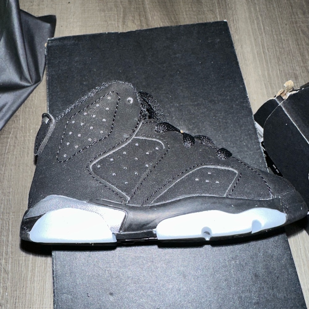Air Jordan 6 Retro